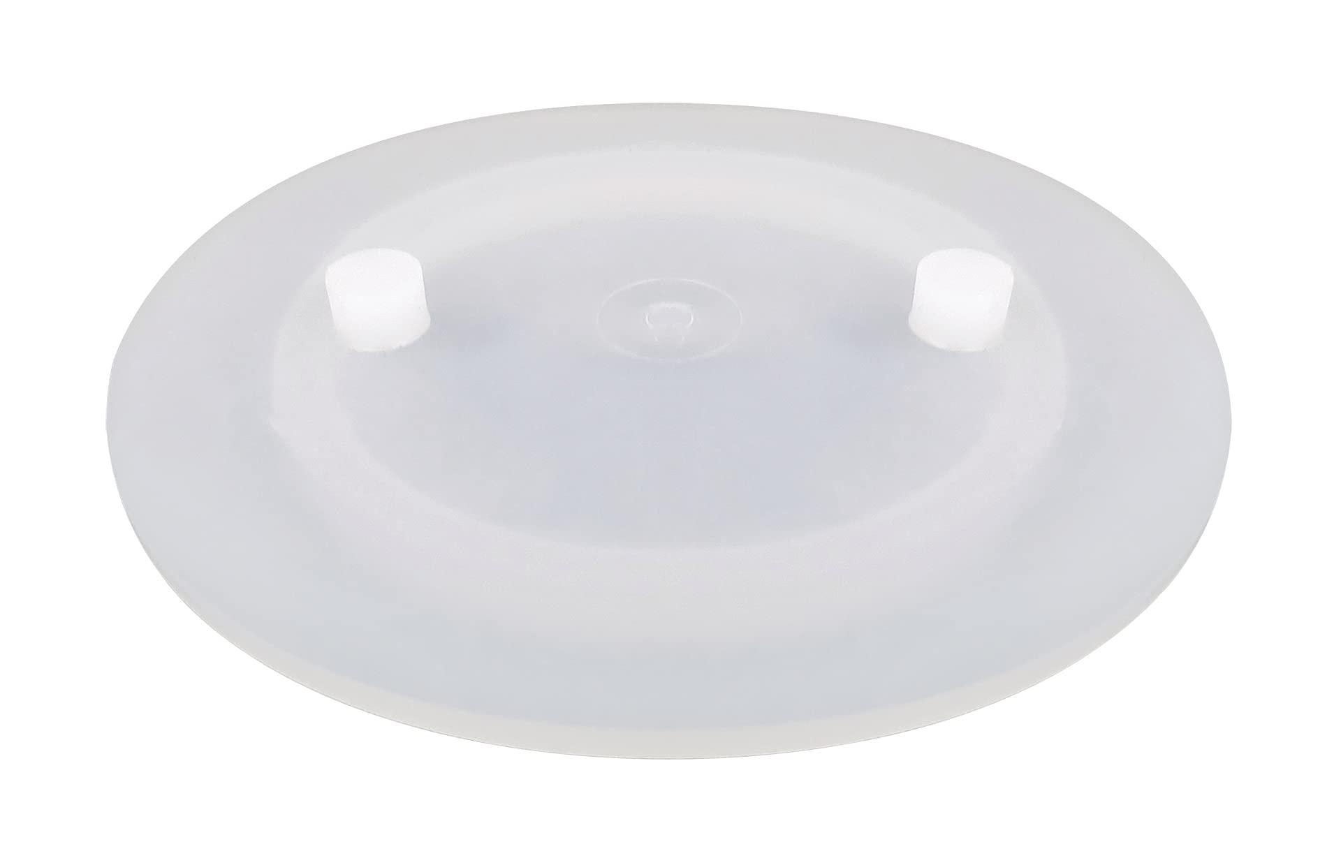 ICON 14120 Spin Fitting, Patch, 3.12 INCH Pilot 4.5 INCH OD - High quality product image showing ICON 14120 Spin Fitting, Patch, 3.12 INCH Pilot 4.5 INCH OD details and features ICON 14120 Spin Fitting, Patch, 3.12 INCH Pilot 4.5 INCH OD - High quality product image showing ICON 14120 Spin Fitting, Patch, 3.12 INCH Pilot 4.5 INCH OD details and features