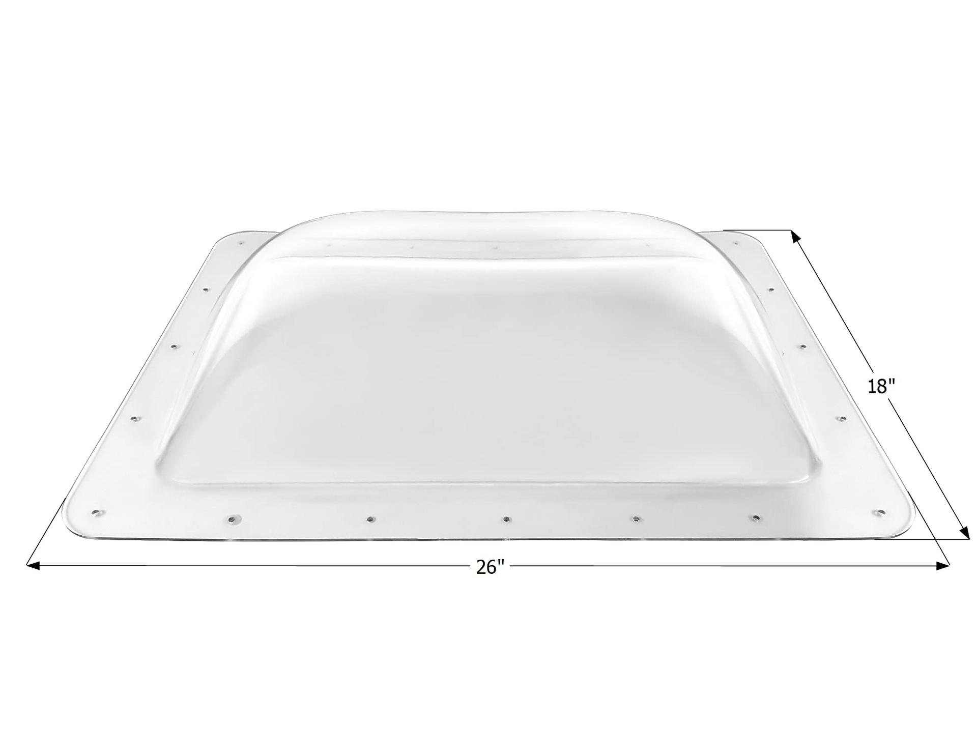 ICON 14147 Skylight, SL1422AC, Clear - High quality product image showing ICON 14147 Skylight, SL1422AC, Clear details and features ICON 14147 Skylight, SL1422AC, Clear - High quality product image showing ICON 14147 Skylight, SL1422AC, Clear details and features
