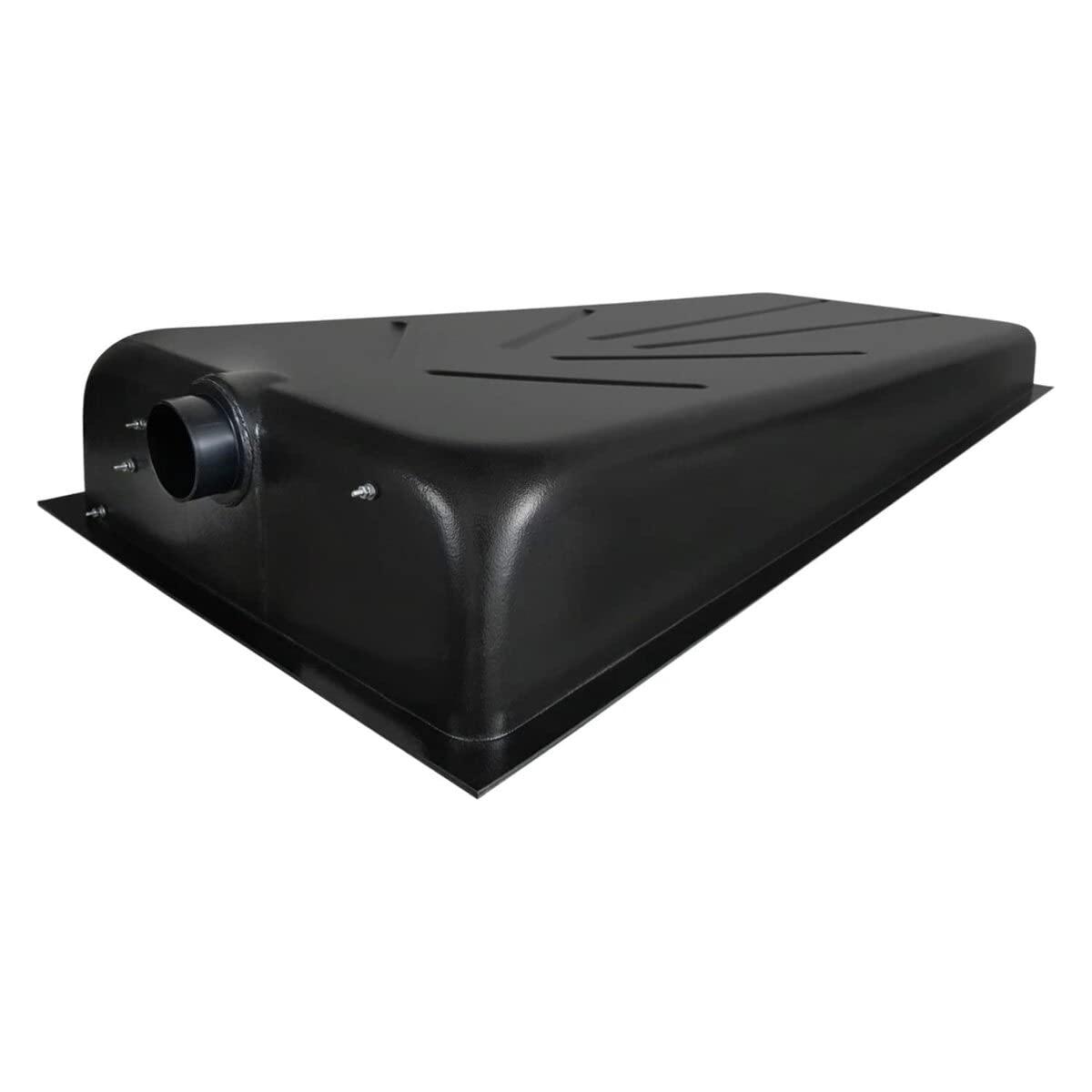 ICON 14320 Holding Tank, HT543-ED, 70x28 1/2x8 1/2, 48 Gal. - High quality product image showing ICON 14320 Holding Tank, HT543-ED, 70x28 1/2x8 1/2, 48 Gal. details and features ICON 14320 Holding Tank, HT543-ED, 70x28 1/2x8 1/2, 48 Gal. - High quality product image showing ICON 14320 Holding Tank, HT543-ED, 70x28 1/2x8 1/2, 48 Gal. details and features