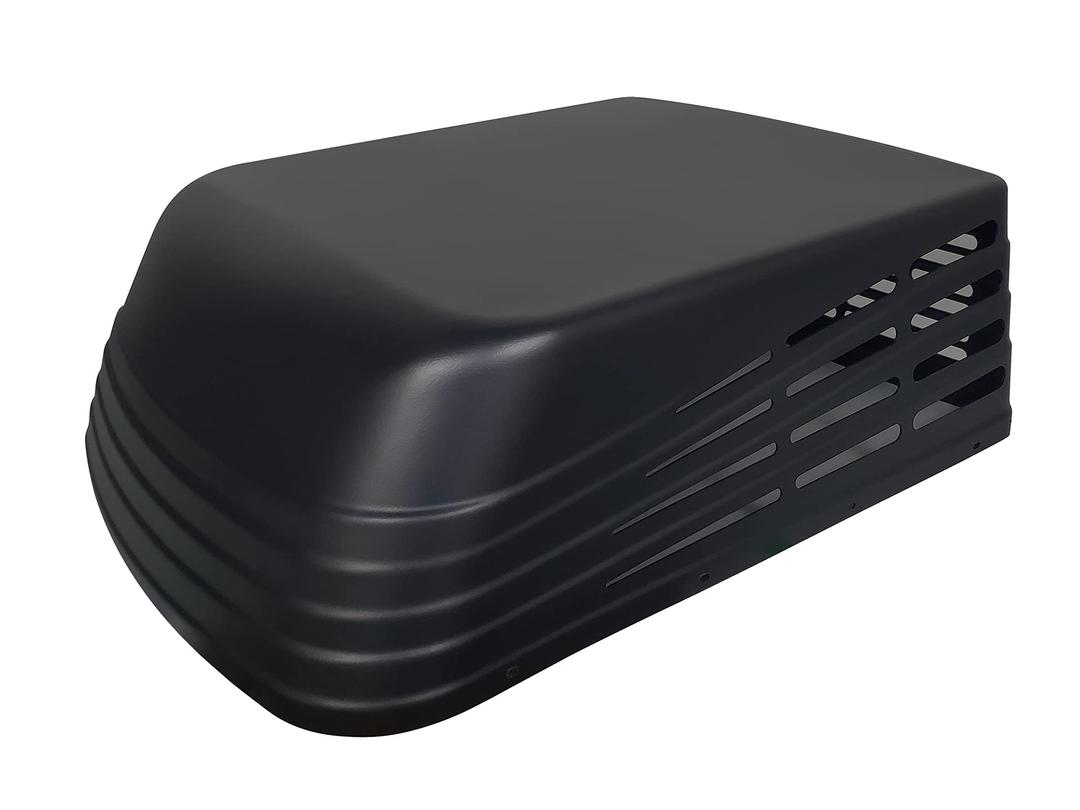 ICON 14372 Shroud, Advent Air Conditioner, ACM Series, Black from The Twister Group ICON 14372 Shroud, Advent Air Conditioner, ACM Series, Black - The Twister Group Tools product