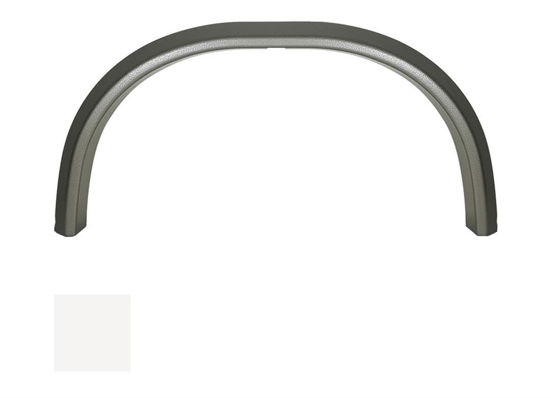 ICON 14519 Fender Skirt, Single, Forest River, FS4405, Polar White from The Twister Group ICON 14519 Fender Skirt, Single, Forest River, FS4405, Polar White - The Twister Group Tools product