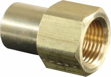 JR PRODUCTS 0730225 07-30225 3/8 INCH Female Flare to 1/4 INCH MPT Connector - High quality product image showing JR PRODUCTS 0730225 07-30225 3/8 INCH Female Flare to 1/4 INCH MPT Connector details and features JR PRODUCTS 0730225 07-30225 3/8 INCH Female Flare to 1/4 INCH MPT Connector - High quality product image showing JR PRODUCTS 0730225 07-30225 3/8 INCH Female Flare to 1/4 INCH MPT Connector details and features