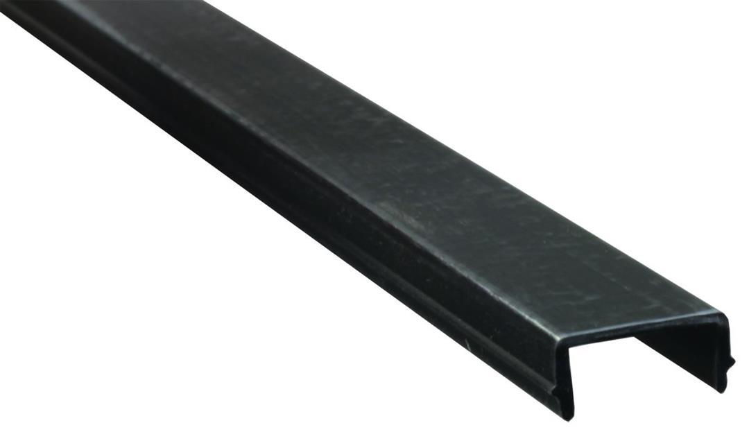 JR PRODUCTS 11401 Black 8 foot Elixir Style Screw Cover from The Twister Group JR PRODUCTS 11401 Black 8 foot Elixir Style Screw Cover - The Twister Group Tools product