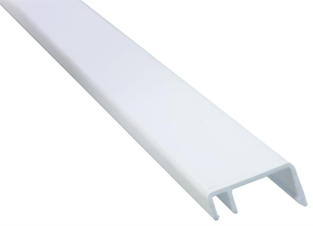 JR PRODUCTS 11471 White 8 foot Hehr Style Screw Cover - High quality product image showing JR PRODUCTS 11471 White 8 foot Hehr Style Screw Cover details and features JR PRODUCTS 11471 White 8 foot Hehr Style Screw Cover - High quality product image showing JR PRODUCTS 11471 White 8 foot Hehr Style Screw Cover details and features