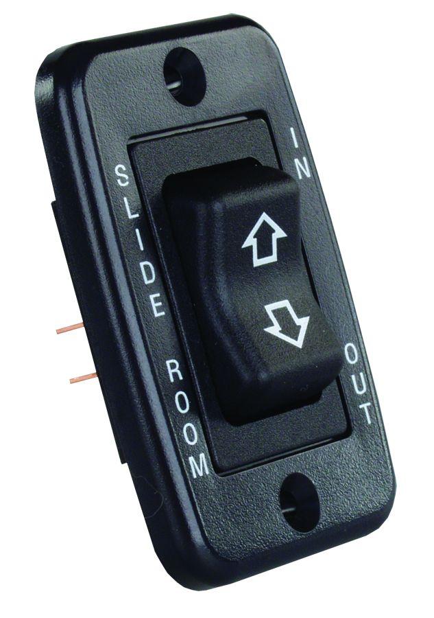 JR PRODUCTS 12355 Black Low Profile Slide-Out Switch with Bezel - High quality product image showing JR PRODUCTS 12355 Black Low Profile Slide-Out Switch with Bezel details and features JR PRODUCTS 12355 Black Low Profile Slide-Out Switch with Bezel - High quality product image showing JR PRODUCTS 12355 Black Low Profile Slide-Out Switch with Bezel details and features