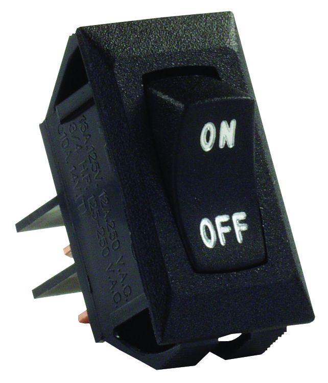 JR PRODUCTS 12595 Black SPST Labeled On/Off Switch - High quality product image showing JR PRODUCTS 12595 Black SPST Labeled On/Off Switch details and features JR PRODUCTS 12595 Black SPST Labeled On/Off Switch - High quality product image showing JR PRODUCTS 12595 Black SPST Labeled On/Off Switch details and features