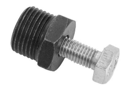 JOHNSON PUMP 09-47154-01 PULLER FOR IMPELLER 1027BT/812BT, For Use With 09-812BT And 09-1027BT Impellers; Mechanical JOHNSON PUMP 09-47154-01 PULLER FOR IMPELLER 1027BT/812BT, For Use With 09-812BT And 09-1027BT Impellers; Mechanical