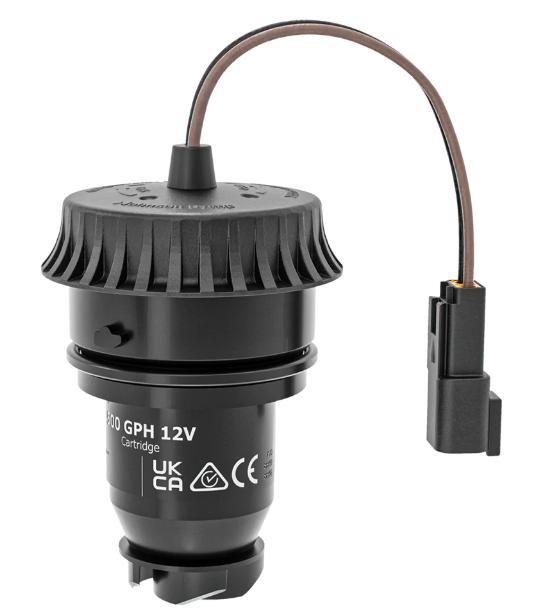 JOHNSON PUMP 09-36336-01 AQUA SERIES 500GPH REPLACEMENT CART, Replacement For Aqua Void Bilge Pumps; 500 Gallon Per Hour; 12 Volt; Black; PC-ABS - High quality product image showing JOHNSON PUMP 09-36336-01 AQUA SERIES 500GPH REPLACEMENT CART, Replacement For Aqua Void Bilge Pumps; 500 Gallon Per Hour; 12 Volt; Black; PC-ABS details and features JOHNSON PUMP 09-36336-01 AQUA SERIES 500GPH REPLACEMENT CART, Replacement For Aqua Void Bilge Pumps; 500 Gallon Per Hour; 12 Volt; Black; PC-ABS - High quality product image showing JOHNSON PUMP 09-36336-01 AQUA SERIES 500GPH REPLACEMENT CART, Replacement For Aqua Void Bilge Pumps; 500 Gallon Per Hour; 12 Volt; Black; PC-ABS details and features