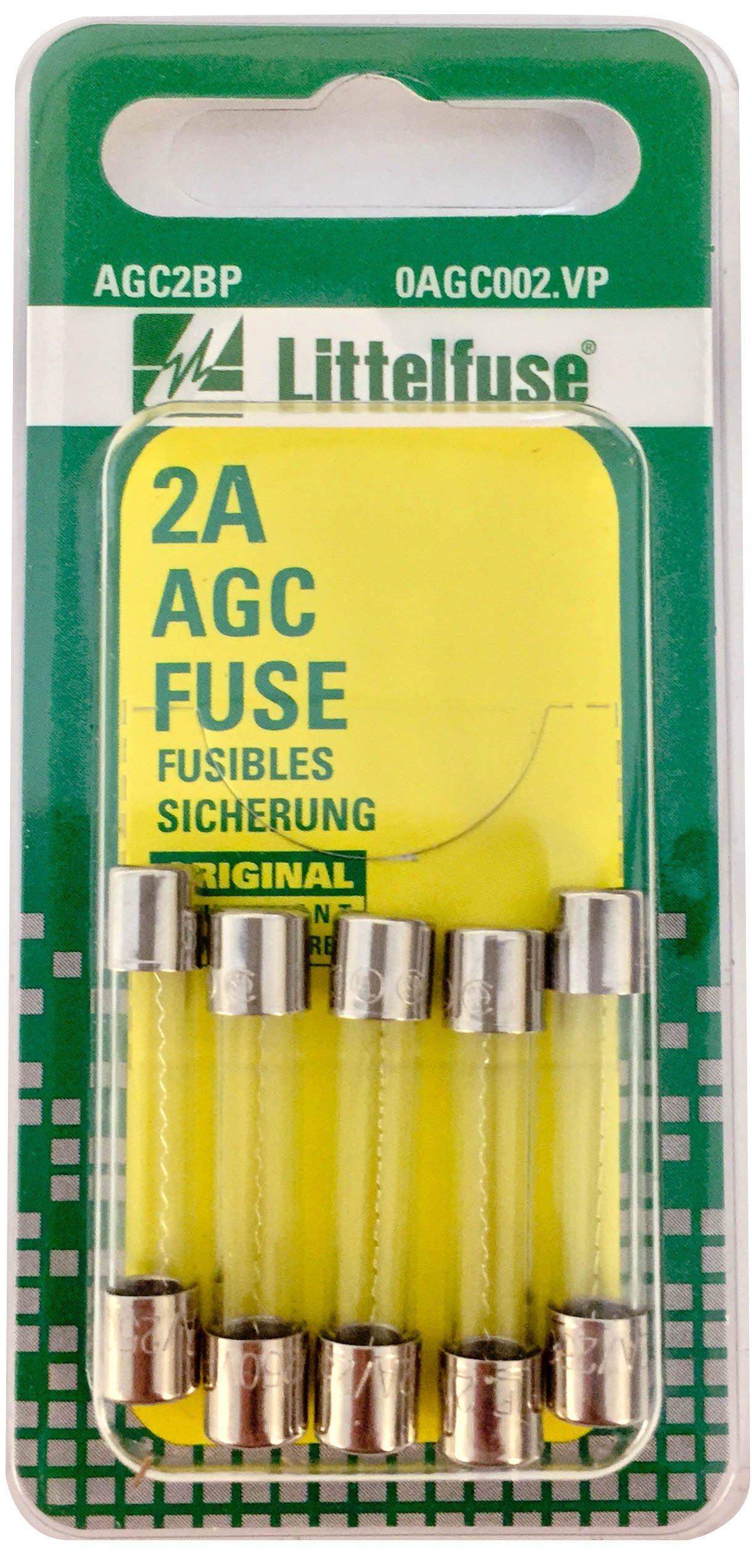 LITTELFUSE AGC2BP AGC Glass Body Cartridge Fuse - Pack of 5 - High quality product image showing LITTELFUSE AGC2BP AGC Glass Body Cartridge Fuse - Pack of 5 details and features LITTELFUSE AGC2BP AGC Glass Body Cartridge Fuse - Pack of 5 - High quality product image showing LITTELFUSE AGC2BP AGC Glass Body Cartridge Fuse - Pack of 5 details and features