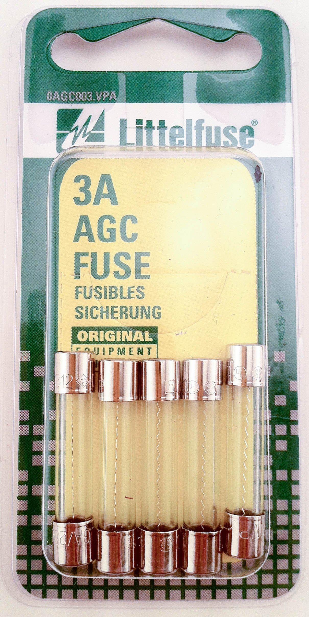 LITTELFUSE AGC3BP AGC Glass Fuses - High quality product image showing LITTELFUSE AGC3BP AGC Glass Fuses details and features LITTELFUSE AGC3BP AGC Glass Fuses - High quality product image showing LITTELFUSE AGC3BP AGC Glass Fuses details and features
