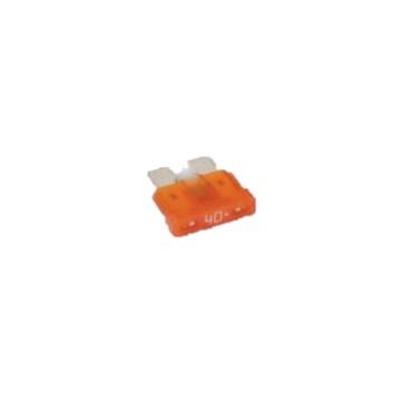 LITTELFUSE ATO40BP ATO FUSE 5 CDS/PACK 40A, Orange Blade; 40 Amp; Pack Of 5; Carded - High quality product image showing LITTELFUSE ATO40BP ATO FUSE 5 CDS/PACK 40A, Orange Blade; 40 Amp; Pack Of 5; Carded details and features LITTELFUSE ATO40BP ATO FUSE 5 CDS/PACK 40A, Orange Blade; 40 Amp; Pack Of 5; Carded - High quality product image showing LITTELFUSE ATO40BP ATO FUSE 5 CDS/PACK 40A, Orange Blade; 40 Amp; Pack Of 5; Carded details and features