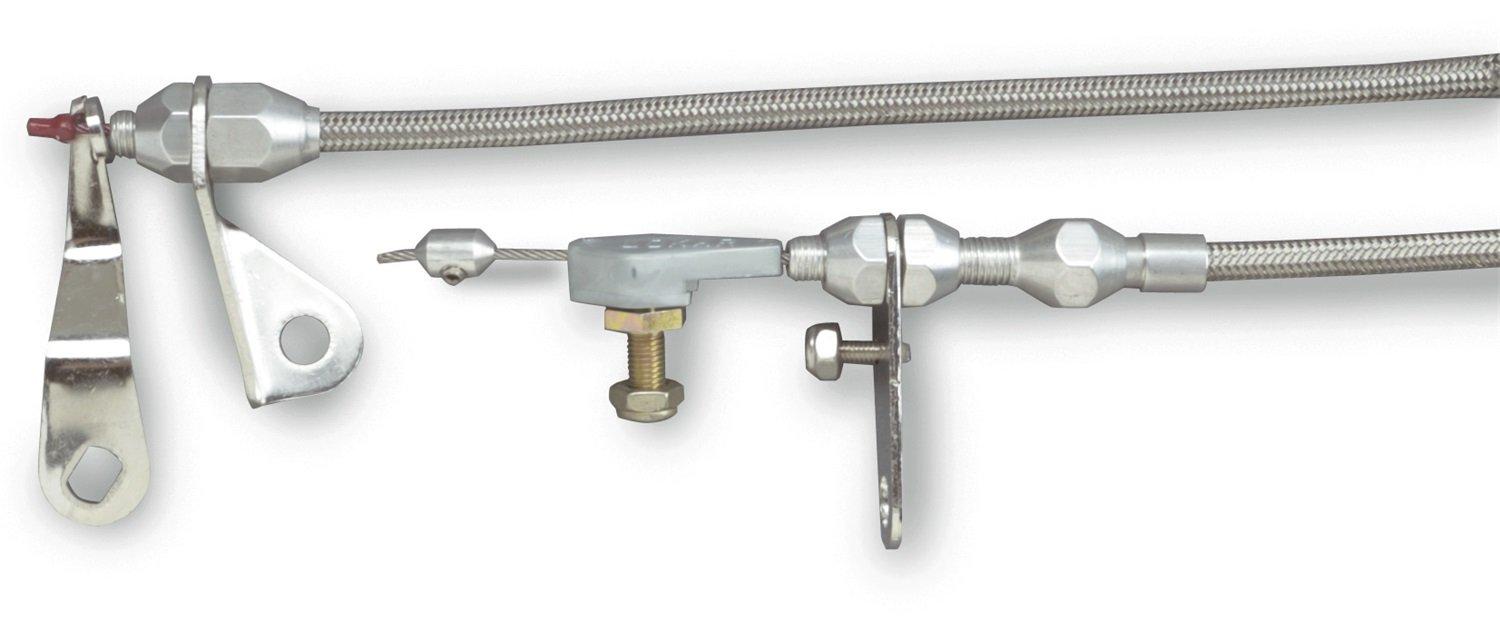 LOKAR KD-20C4HT Hi-Tech Kickdown Kit for Ford C-4 Transmission - High quality product image showing LOKAR KD-20C4HT Hi-Tech Kickdown Kit for Ford C-4 Transmission details and features LOKAR KD-20C4HT Hi-Tech Kickdown Kit for Ford C-4 Transmission - High quality product image showing LOKAR KD-20C4HT Hi-Tech Kickdown Kit for Ford C-4 Transmission details and features