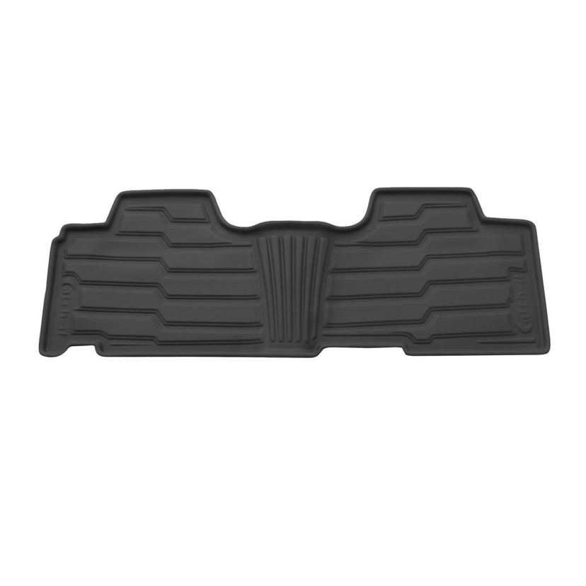 LUND 383123B 383123-B Black Rear Pair Catch-It Vinyl Floor Mat LUND 383123B 383123-B Black Rear Pair Catch-It Vinyl Floor Mat