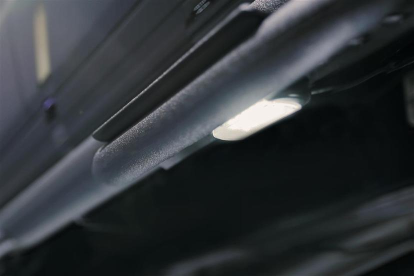 LUND 54303 NightFX Guide Lights for 2014-2019 Silverado & Sierra 1500/2500/3500 & Colorado/Canyon LUND 54303 NightFX Guide Lights for 2014-2019 Silverado & Sierra 1500/2500/3500 & Colorado/Canyon