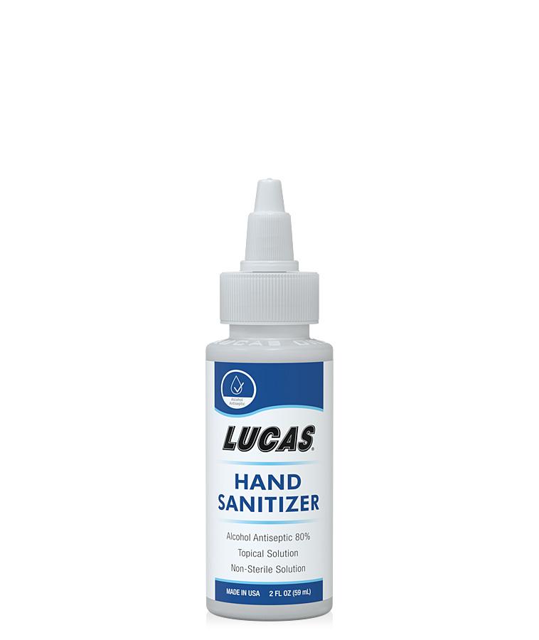 LUCAS OIL 11176 Hand Sanitizer, 2 Ounce - High quality product image showing LUCAS OIL 11176 Hand Sanitizer, 2 Ounce details and features LUCAS OIL 11176 Hand Sanitizer, 2 Ounce - High quality product image showing LUCAS OIL 11176 Hand Sanitizer, 2 Ounce details and features