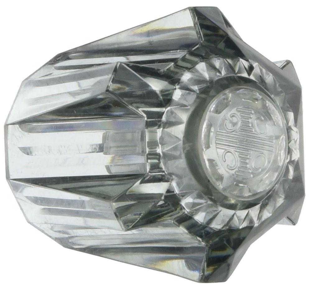 LASALLE BRISTOL 39010 Utopia Smoke Faucet Handle (Pack of 2) - High quality product image showing LASALLE BRISTOL 39010 Utopia Smoke Faucet Handle (Pack of 2) details and features LASALLE BRISTOL 39010 Utopia Smoke Faucet Handle (Pack of 2) - High quality product image showing LASALLE BRISTOL 39010 Utopia Smoke Faucet Handle (Pack of 2) details and features