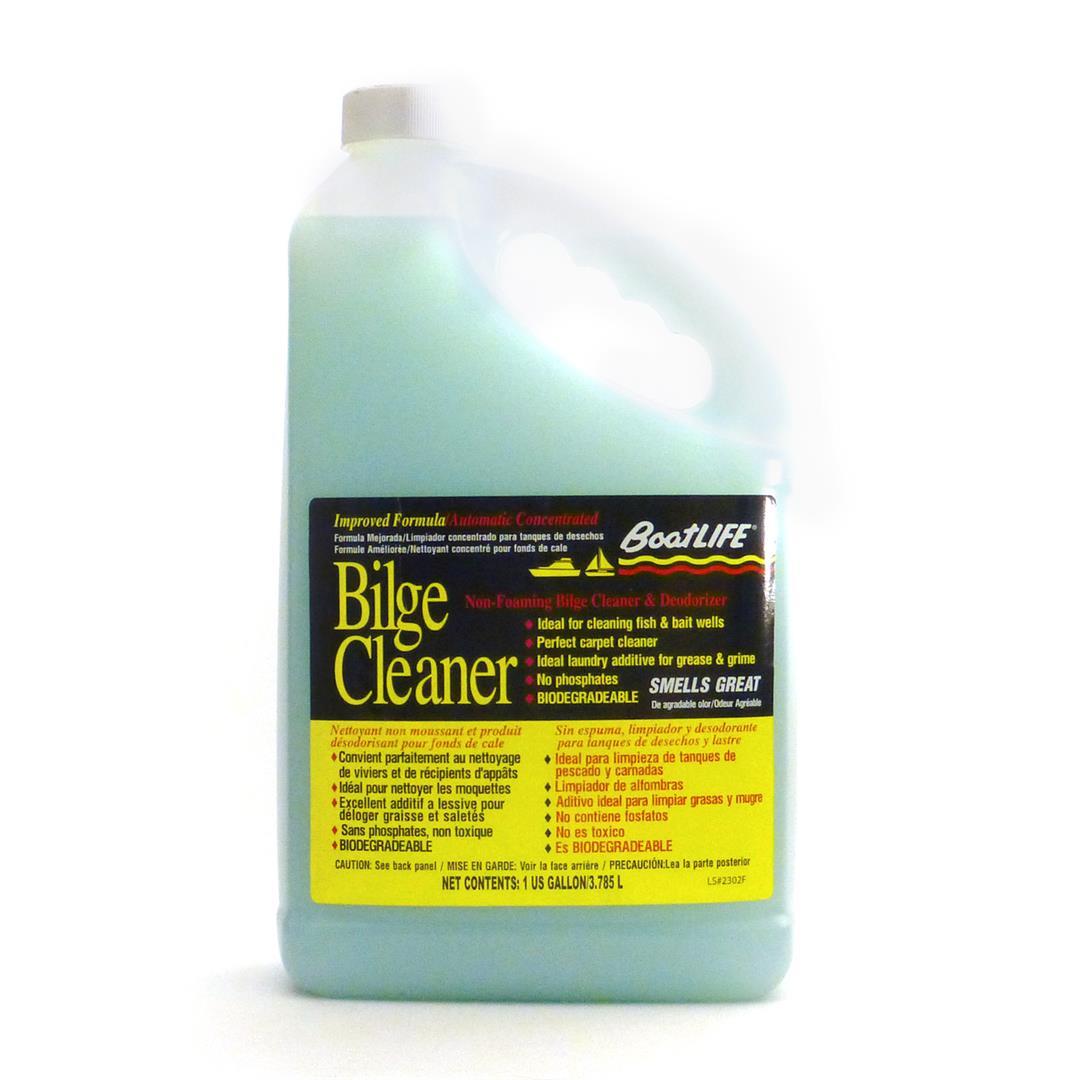 BOATLIFE 1103 Bilge Cleaner 128 Fl.oz. from The Twister Group BOATLIFE 1103 Bilge Cleaner 128 Fl.oz. - The Twister Group Tools product