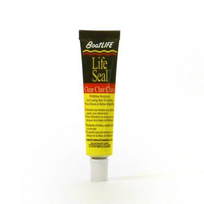 BOATLIFE 1109 LIFE SEAL 1 FL.OZ. TUBE CLEAR - High quality product image showing BOATLIFE 1109 LIFE SEAL 1 FL.OZ. TUBE CLEAR details and features BOATLIFE 1109 LIFE SEAL 1 FL.OZ. TUBE CLEAR - High quality product image showing BOATLIFE 1109 LIFE SEAL 1 FL.OZ. TUBE CLEAR details and features