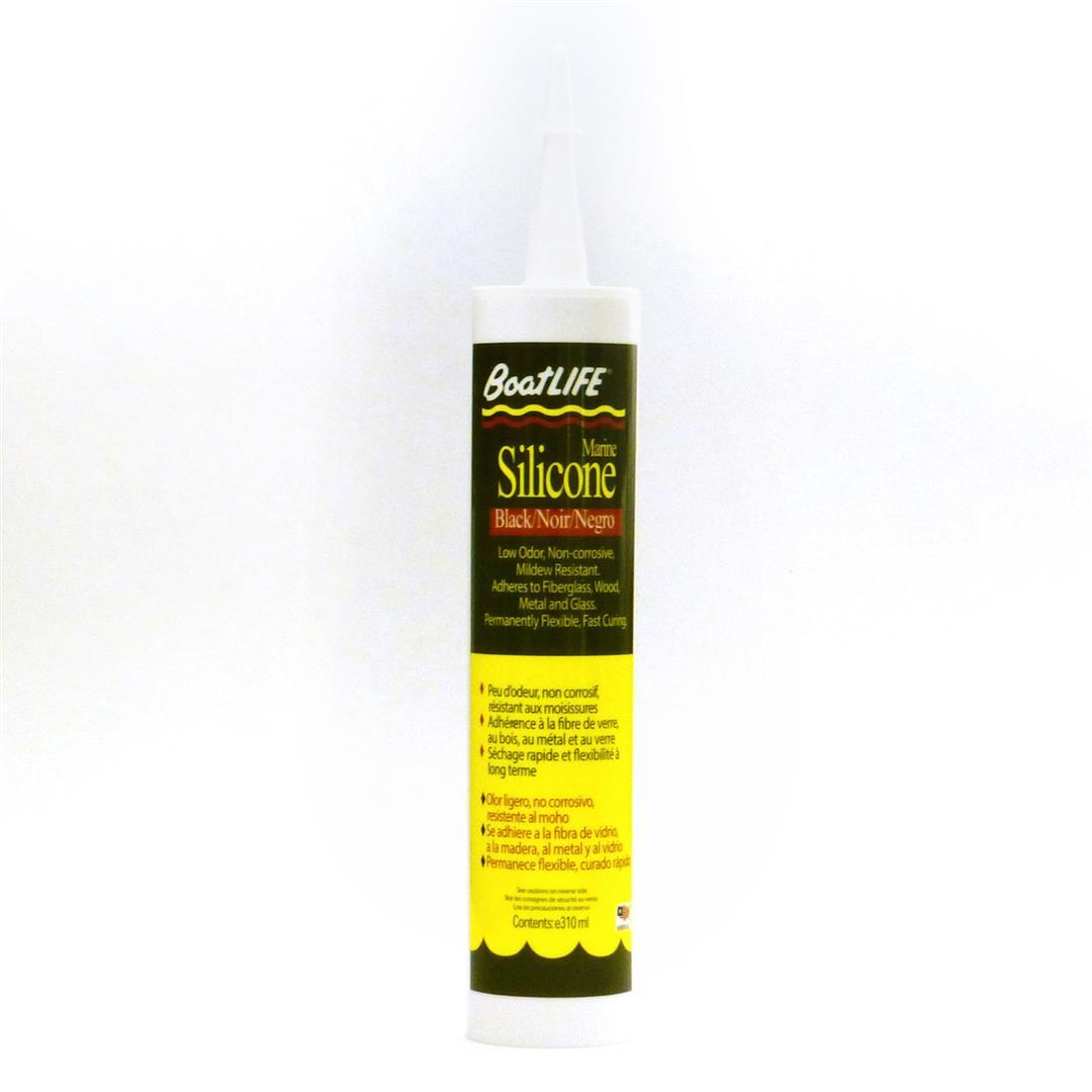 BOATLIFE 1152 SILICONE 10.6 FL. OZ. CART. BLACK - High quality product image showing BOATLIFE 1152 SILICONE 10.6 FL. OZ. CART. BLACK details and features BOATLIFE 1152 SILICONE 10.6 FL. OZ. CART. BLACK - High quality product image showing BOATLIFE 1152 SILICONE 10.6 FL. OZ. CART. BLACK details and features