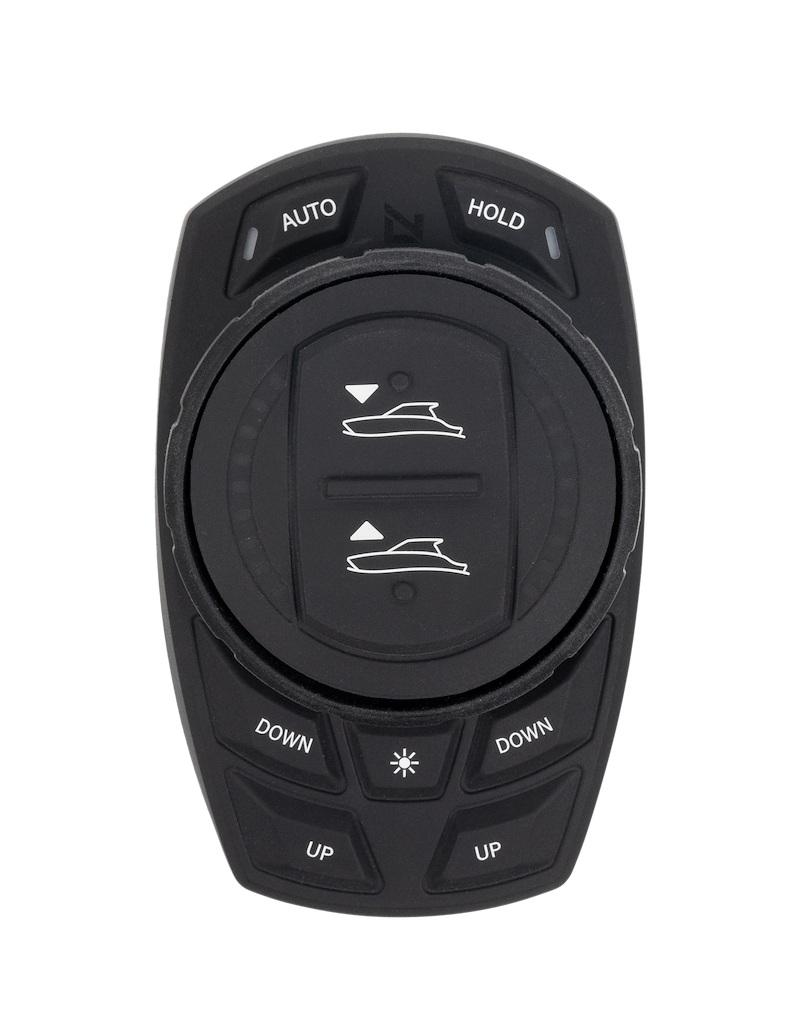 LENCO 15174-107 Boat Trim Tab Control Keypad; Pro Control; Replacement Auto Helm Keypad; Used For Auto-Levelling And Precision Controls; Black from The Twister Group LENCO 15174-107 Boat Trim Tab Control Keypad; Pro Control; Replacement Auto Helm Keypad; Used For Auto-Levelling And Precision Controls; Black - The Twister Group Tools product