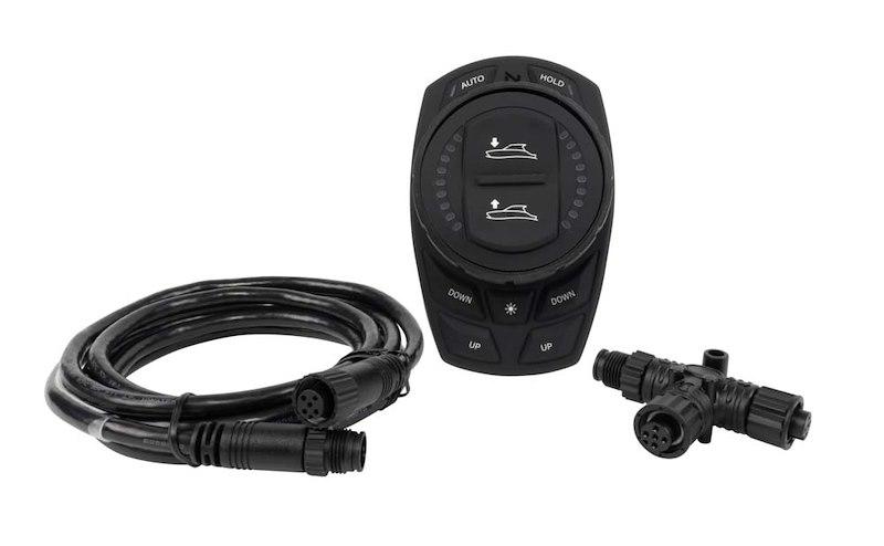 LENCO 15176-107 Boat Trim Tab Control Keypad; Pro Control; Replacement Auto Flybridge Keypad; Used For Auto-Levelling And Precision Controls; Black; With 15199-101 6 Foot Micro C Drop Cable And 15209-101 Micro C Tee Connector - High quality product image showing LENCO 15176-107 Boat Trim Tab Control Keypad; Pro Control; Replacement Auto Flybridge Keypad; Used For Auto-Levelling And Precision Controls; Black; With 15199-101 6 Foot Micro C Drop Cable And 15209-101 Micro C Tee Connector details and features LENCO 15176-107 Boat Trim Tab Control Keypad; Pro Control; Replacement Auto Flybridge Keypad; Used For Auto-Levelling And Precision Controls; Black; With 15199-101 6 Foot Micro C Drop Cable And 15209-101 Micro C Tee Connector - High quality product image showing LENCO 15176-107 Boat Trim Tab Control Keypad; Pro Control; Replacement Auto Flybridge Keypad; Used For Auto-Levelling And Precision Controls; Black; With 15199-101 6 Foot Micro C Drop Cable And 15209-101 Micro C Tee Connector details and features