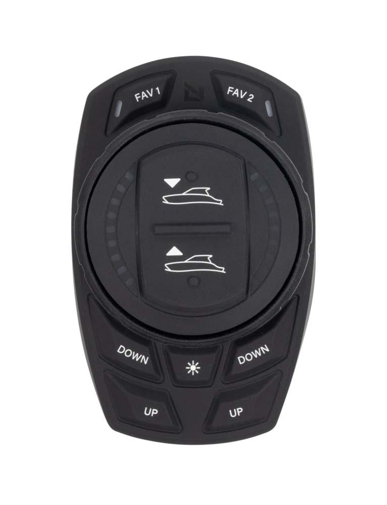 LENCO 15179-106 Boat Trim Tab Control Keypad; Pro Control; Replacement Assist Flybridge Keypad; Used For Auto-Levelling And Precision Controls; Black - High quality product image showing LENCO 15179-106 Boat Trim Tab Control Keypad; Pro Control; Replacement Assist Flybridge Keypad; Used For Auto-Levelling And Precision Controls; Black details and features LENCO 15179-106 Boat Trim Tab Control Keypad; Pro Control; Replacement Assist Flybridge Keypad; Used For Auto-Levelling And Precision Controls; Black - High quality product image showing LENCO 15179-106 Boat Trim Tab Control Keypad; Pro Control; Replacement Assist Flybridge Keypad; Used For Auto-Levelling And Precision Controls; Black details and features