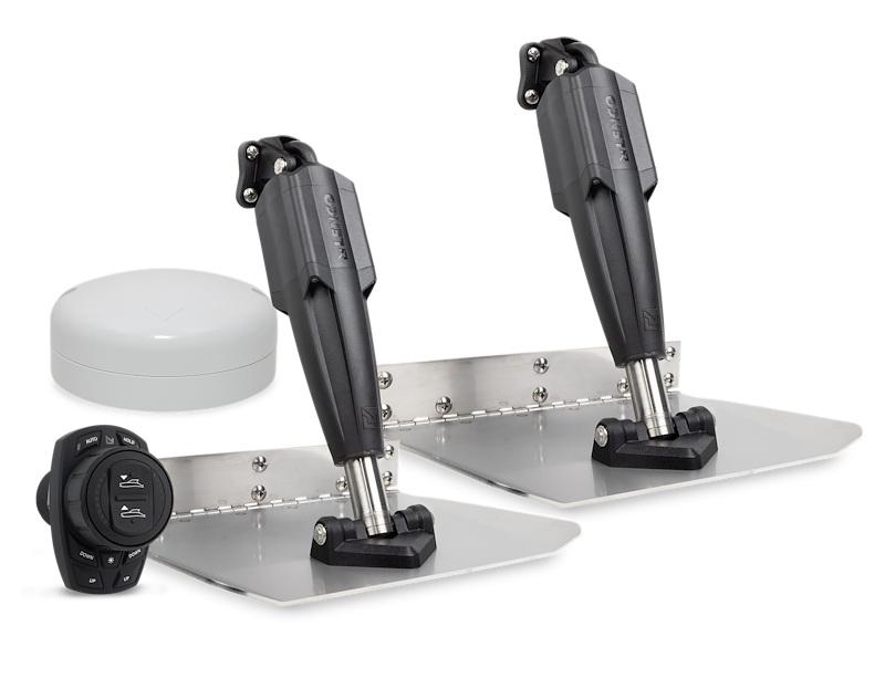 LENCO 15184-107 Boat Trim Tab; Pro Control; For 17 To 30 Foot Length Boat; 14 Inch Transom Height; Standard Mount Actuator from The Twister Group LENCO 15184-107 Boat Trim Tab; Pro Control; For 17 To 30 Foot Length Boat; 14 Inch Transom Height; Standard Mount Actuator - The Twister Group Tools product