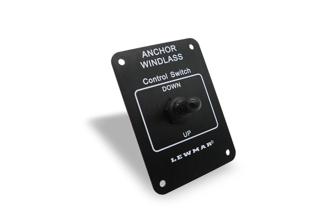 LEWMAR 0052519 Windlass Switch; Use To Control Up And Down Function Of Anchor Windlass; Toggle; 25 Amps; Single - High quality product image showing LEWMAR 0052519 Windlass Switch; Use To Control Up And Down Function Of Anchor Windlass; Toggle; 25 Amps; Single details and features LEWMAR 0052519 Windlass Switch; Use To Control Up And Down Function Of Anchor Windlass; Toggle; 25 Amps; Single - High quality product image showing LEWMAR 0052519 Windlass Switch; Use To Control Up And Down Function Of Anchor Windlass; Toggle; 25 Amps; Single details and features