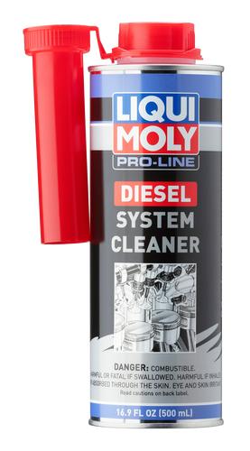LIQUI MOLY 2032 Pro-Line Diesel Cleaner, blue, red, 500ml - High quality product image showing LIQUI MOLY 2032 Pro-Line Diesel Cleaner, blue, red, 500ml details and features LIQUI MOLY 2032 Pro-Line Diesel Cleaner, blue, red, 500ml - High quality product image showing LIQUI MOLY 2032 Pro-Line Diesel Cleaner, blue, red, 500ml details and features