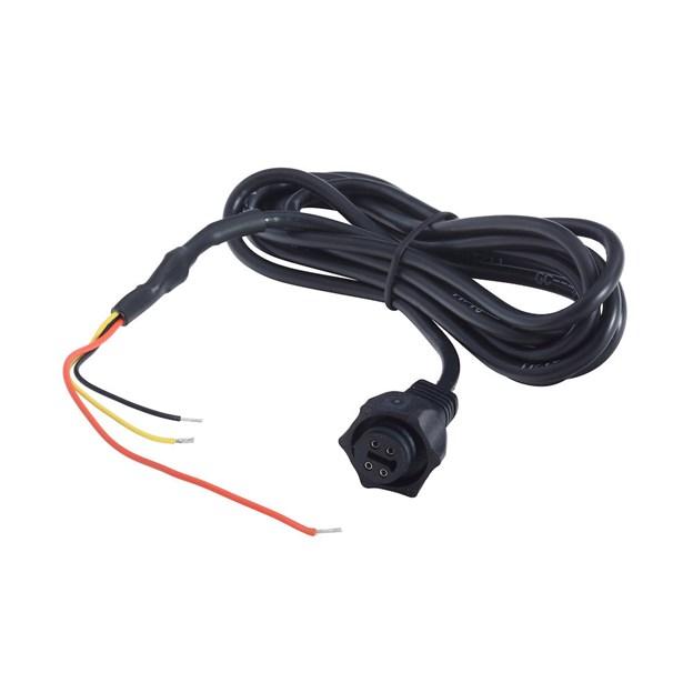 LOWRANCE 000-0119-31 Marine Network Adapter Cable; NMEA 2000; Black; For Use With IntelliMap 480, 500C And 640C LOWRANCE 000-0119-31 Marine Network Adapter Cable; NMEA 2000; Black; For Use With IntelliMap 480, 500C And 640C