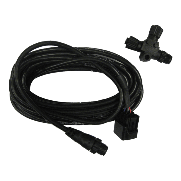 LOWRANCE 000-0120-37 Yamaha Engine Interface Cable - High quality product image showing LOWRANCE 000-0120-37 Yamaha Engine Interface Cable details and features LOWRANCE 000-0120-37 Yamaha Engine Interface Cable - High quality product image showing LOWRANCE 000-0120-37 Yamaha Engine Interface Cable details and features