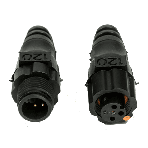 LOWRANCE 000-12752 TR-120-KIT Terminating Kit from The Twister Group LOWRANCE 000-12752 TR-120-KIT Terminating Kit - The Twister Group product