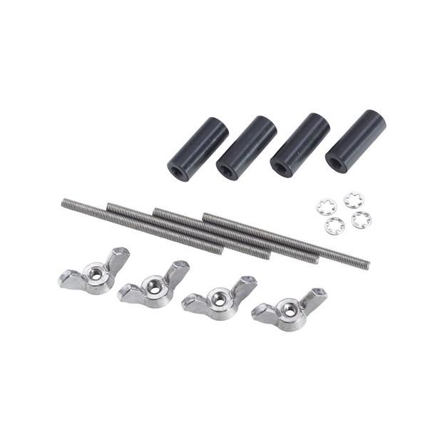 LOWRANCE 000-10028-001 FM-ME5 Flush Mount Kit for Mark/Elite - High quality product image showing LOWRANCE 000-10028-001 FM-ME5 Flush Mount Kit for Mark/Elite details and features LOWRANCE 000-10028-001 FM-ME5 Flush Mount Kit for Mark/Elite - High quality product image showing LOWRANCE 000-10028-001 FM-ME5 Flush Mount Kit for Mark/Elite details and features