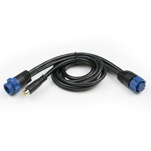 LOWRANCE 000-11010001 HDS Gen2 Video Adapter Cable from The Twister Group LOWRANCE 000-11010001 HDS Gen2 Video Adapter Cable - The Twister Group product