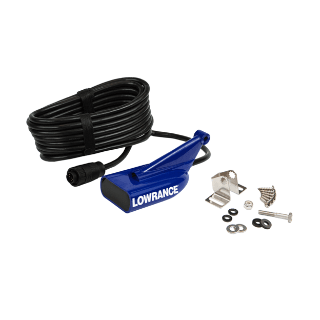 LOWRANCE 000-12570001 HDI Skimmer Med/High/455/800kHz from The Twister Group LOWRANCE 000-12570001 HDI Skimmer Med/High/455/800kHz - The Twister Group product