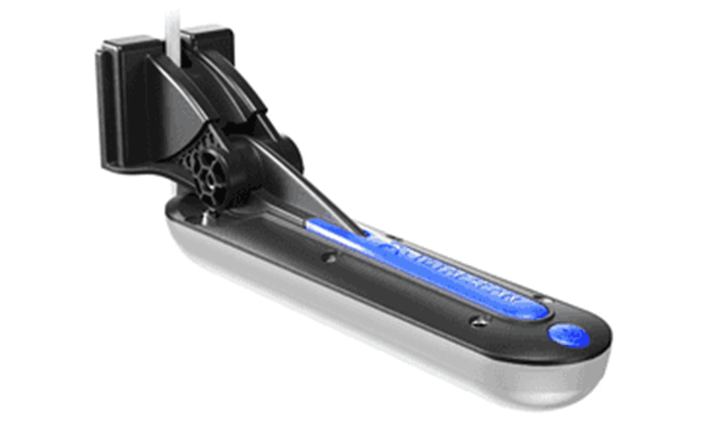 LOWRANCE 000-13522001 Mounting Bracket for StructureScan 3D and TotalScan Transducers,Black from The Twister Group LOWRANCE 000-13522001 Mounting Bracket for StructureScan 3D and TotalScan Transducers,Black - The Twister Group product