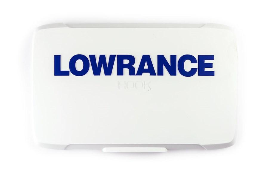 LOWRANCE 000-14175001 Suncover, Hook2 7 INCH, White - High quality product image showing LOWRANCE 000-14175001 Suncover, Hook2 7 INCH, White details and features LOWRANCE 000-14175001 Suncover, Hook2 7 INCH, White - High quality product image showing LOWRANCE 000-14175001 Suncover, Hook2 7 INCH, White details and features