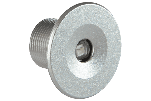 LUMITEC 112205 Echo Courtesy / Accent Light, Brushed Housing, Red from The Twister Group LUMITEC 112205 Echo Courtesy / Accent Light, Brushed Housing, Red - The Twister Group Tools product