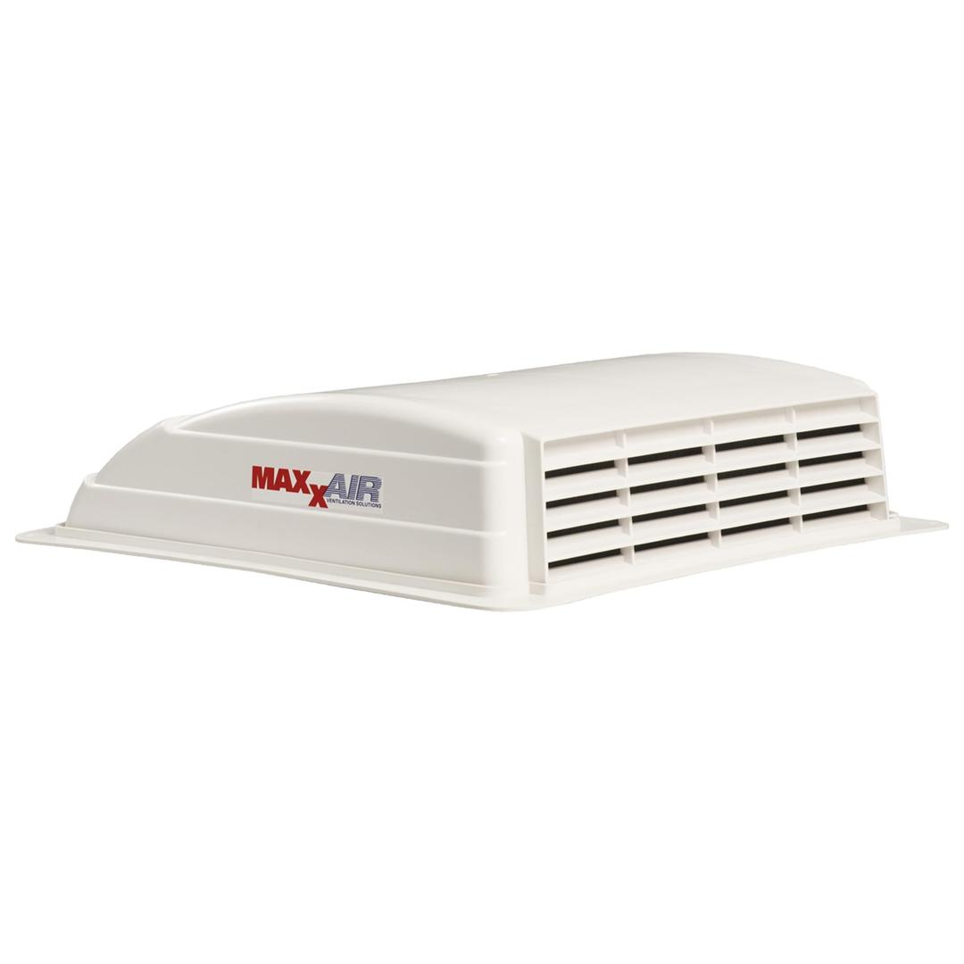 MAXXAIR 00-03801 Maxxfan Mini Plus Vent 6 INCH Single Speed Exhaust Fan - Quiet and Energy Efficient RV Ventilation & Lighting, White from The Twister Group MAXXAIR 00-03801 Maxxfan Mini Plus Vent 6 INCH Single Speed Exhaust Fan - Quiet and Energy Efficient RV Ventilation & Lighting, White - The Twister Group product