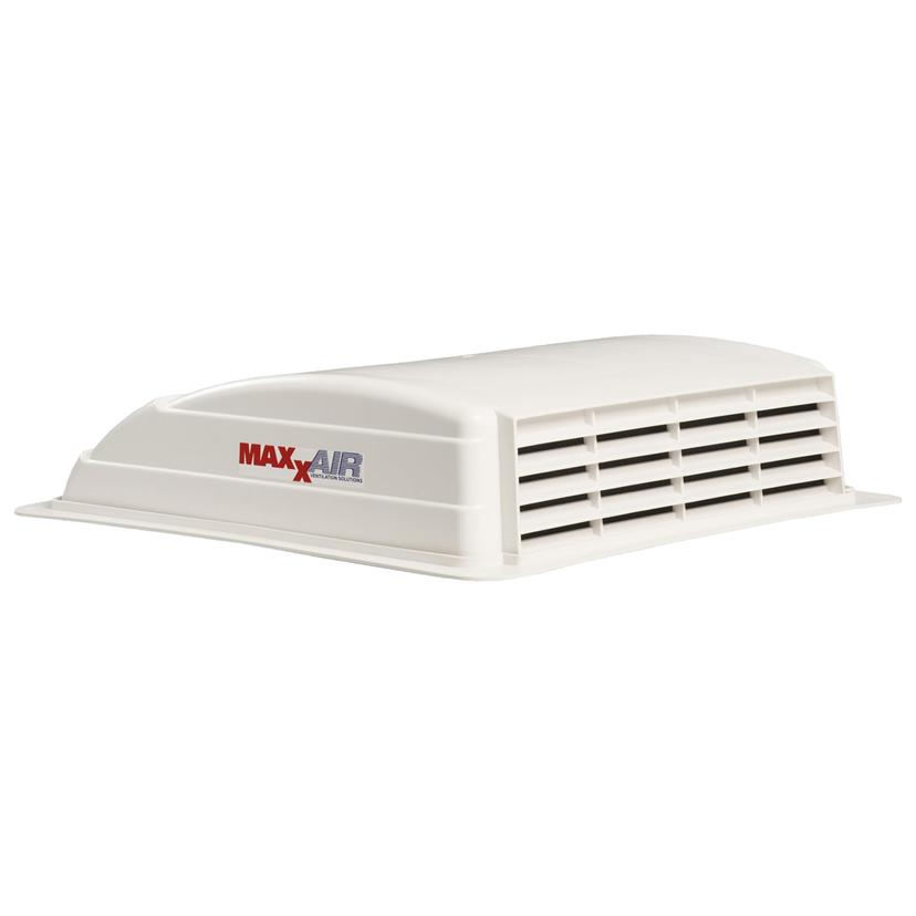 MAXXAIR 00-03801 Maxxfan Mini Plus Vent 6 INCH Single Speed Exhaust Fan - Quiet and Energy Efficient RV Ventilation & Lighting, White MAXXAIR 00-03801 Maxxfan Mini Plus Vent 6 INCH Single Speed Exhaust Fan - Quiet and Energy Efficient RV Ventilation & Lighting, White