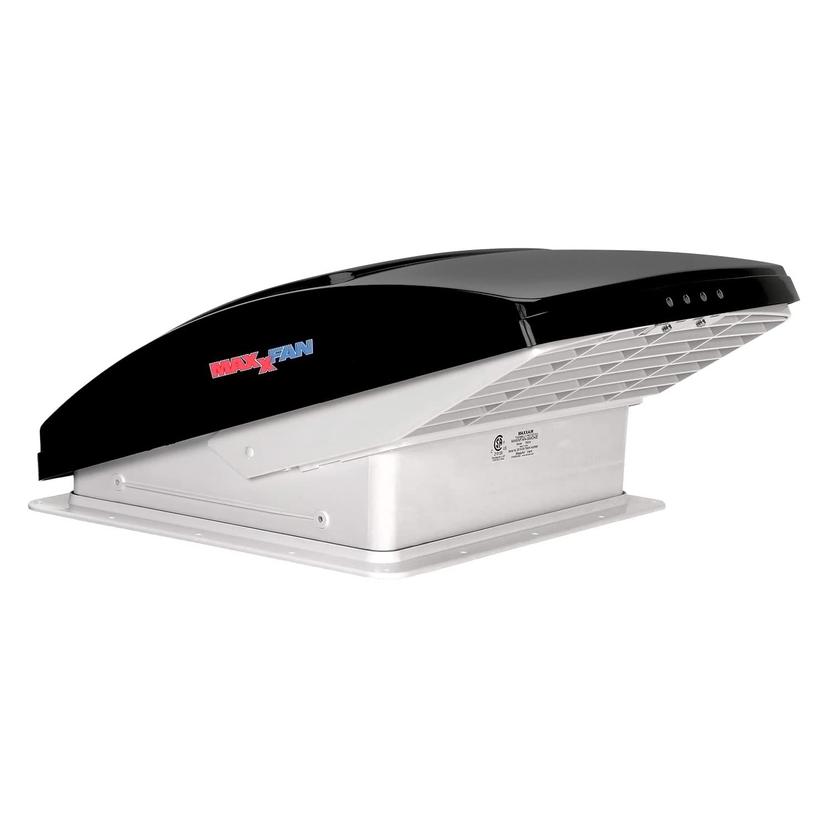 MAXXAIR 00-06200K MaxxFan Ventillation Fan with Smoke Lid and Manual Opening Keypad Control MAXXAIR 00-06200K MaxxFan Ventillation Fan with Smoke Lid and Manual Opening Keypad Control