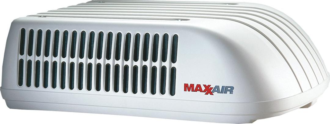 MAXXAIR 00-325001 Tuff/Maxx AC Replacement Shroud,White from The Twister Group MAXXAIR 00-325001 Tuff/Maxx AC Replacement Shroud,White - The Twister Group product