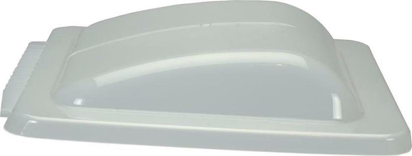 MAXXAIR 00-335001 UniMaxx Universal Vent Lid Replacement Kit - White MAXXAIR 00-335001 UniMaxx Universal Vent Lid Replacement Kit - White