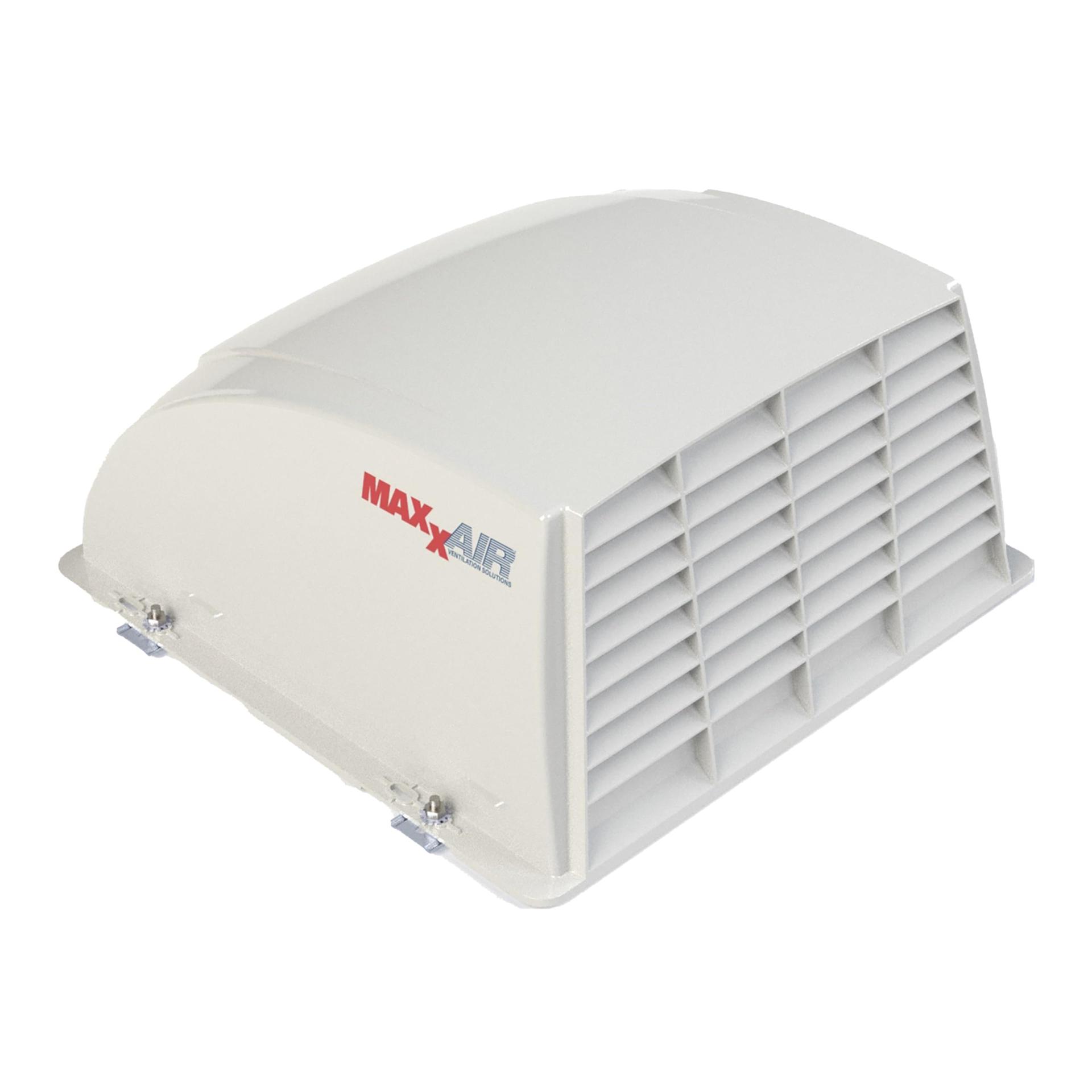 MAXXAIR 00-933051 Maxx I+ Vent Cover for RV Roof Fans - Sleek, Updated Design, Easy Installation, Zero-Leak Protection, Compatible with Many Popular 14x14 Roof Fans, White - High quality product image showing MAXXAIR 00-933051 Maxx I+ Vent Cover for RV Roof Fans - Sleek, Updated Design, Easy Installation, Zero-Leak Protection, Compatible with Many Popular 14x14 Roof Fans, White details and features MAXXAIR 00-933051 Maxx I+ Vent Cover for RV Roof Fans - Sleek, Updated Design, Easy Installation, Zero-Leak Protection, Compatible with Many Popular 14x14 Roof Fans, White - High quality product image showing MAXXAIR 00-933051 Maxx I+ Vent Cover for RV Roof Fans - Sleek, Updated Design, Easy Installation, Zero-Leak Protection, Compatible with Many Popular 14x14 Roof Fans, White details and features