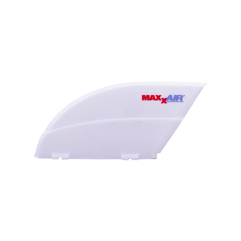 MAXXAIR 00-955001 FANMATE Fan/Vent Cover with EZ Clip Hardware, Constant Airflow, Super Tough, White MAXXAIR 00-955001 FANMATE Fan/Vent Cover with EZ Clip Hardware, Constant Airflow, Super Tough, White