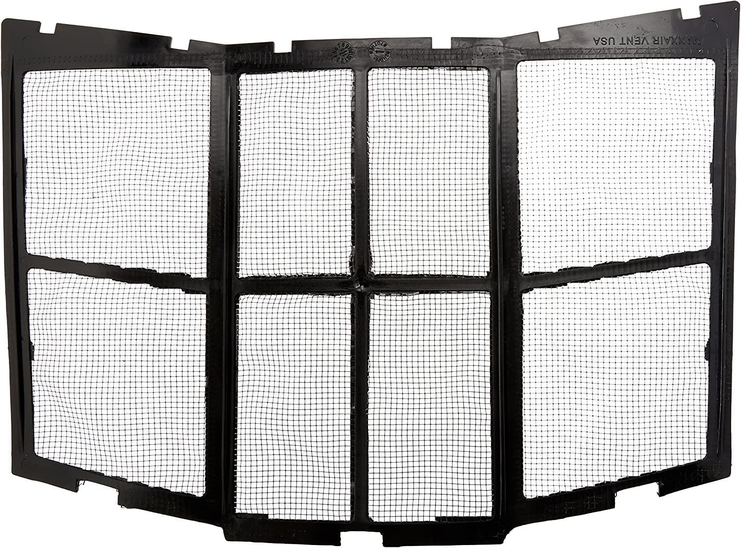 MAXXAIR 00-955203 FANMATE Bug Screen, Durable Mesh Screen - Works with FanMate 00-955001, 00-955002, and 00-955003 models, Smoke - High quality product image showing MAXXAIR 00-955203 FANMATE Bug Screen, Durable Mesh Screen - Works with FanMate 00-955001, 00-955002, and 00-955003 models, Smoke details and features MAXXAIR 00-955203 FANMATE Bug Screen, Durable Mesh Screen - Works with FanMate 00-955001, 00-955002, and 00-955003 models, Smoke - High quality product image showing MAXXAIR 00-955203 FANMATE Bug Screen, Durable Mesh Screen - Works with FanMate 00-955001, 00-955002, and 00-955003 models, Smoke details and features