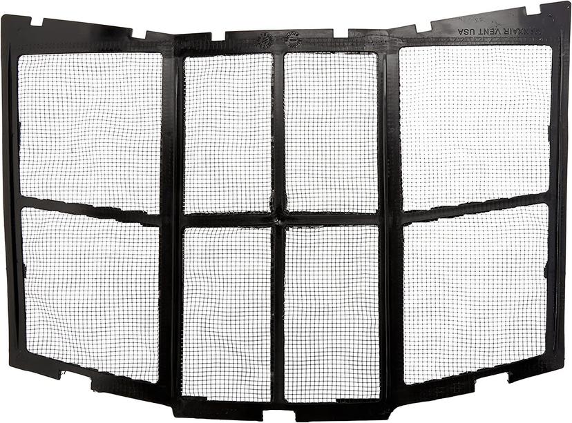 MAXXAIR 00-955203 FANMATE Bug Screen, Durable Mesh Screen - Works with FanMate 00-955001, 00-955002, and 00-955003 models, Smoke MAXXAIR 00-955203 FANMATE Bug Screen, Durable Mesh Screen - Works with FanMate 00-955001, 00-955002, and 00-955003 models, Smoke