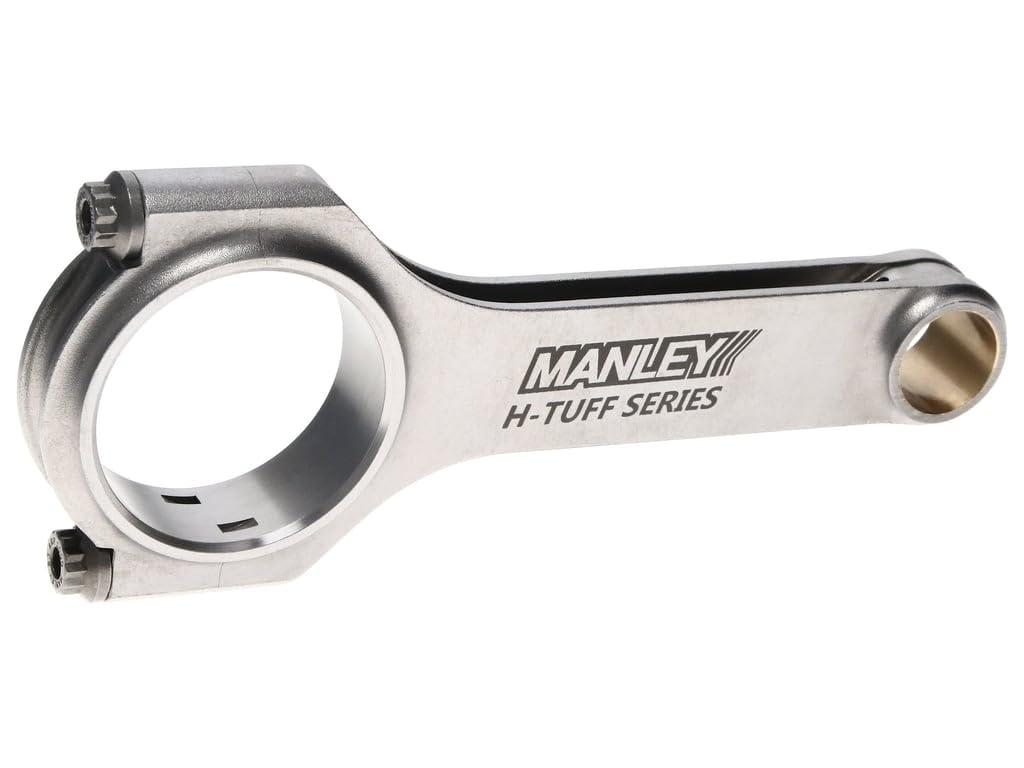 MANLEY 14088R-1 ROD-14088 WITH ARP 2000 from The Twister Group MANLEY 14088R-1 ROD-14088 WITH ARP 2000 - The Twister Group Tools product
