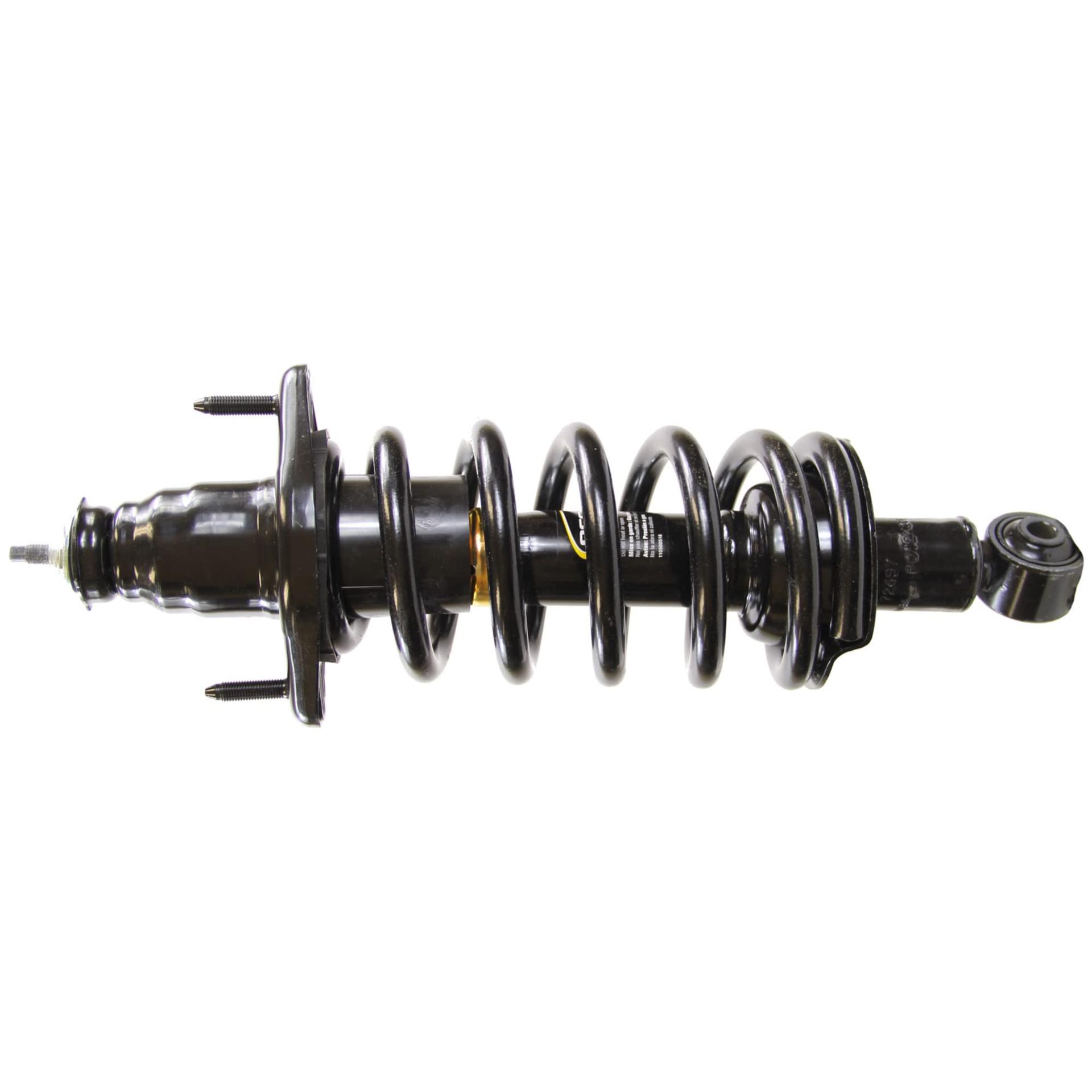 MONROE 172497R Quick-Strut Suspension Strut and Coil Spring Assembly for Honda CR-V - High quality product image showing MONROE 172497R Quick-Strut Suspension Strut and Coil Spring Assembly for Honda CR-V details and features MONROE 172497R Quick-Strut Suspension Strut and Coil Spring Assembly for Honda CR-V - High quality product image showing MONROE 172497R Quick-Strut Suspension Strut and Coil Spring Assembly for Honda CR-V details and features