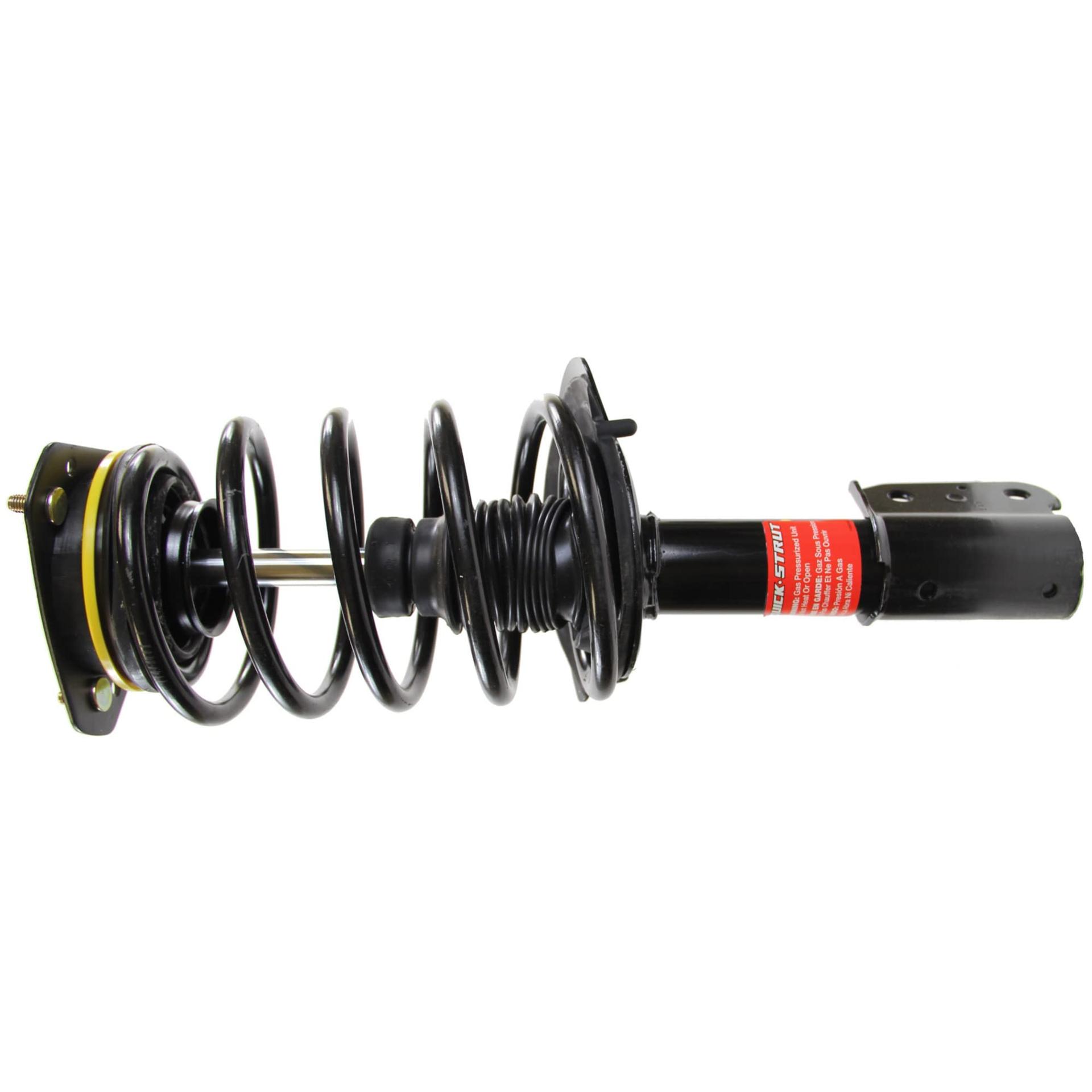 MONROE 172903 Quick-Strut Suspension Strut and Coil Spring Assembly for Chevrolet Impala - High quality product image showing MONROE 172903 Quick-Strut Suspension Strut and Coil Spring Assembly for Chevrolet Impala details and features MONROE 172903 Quick-Strut Suspension Strut and Coil Spring Assembly for Chevrolet Impala - High quality product image showing MONROE 172903 Quick-Strut Suspension Strut and Coil Spring Assembly for Chevrolet Impala details and features